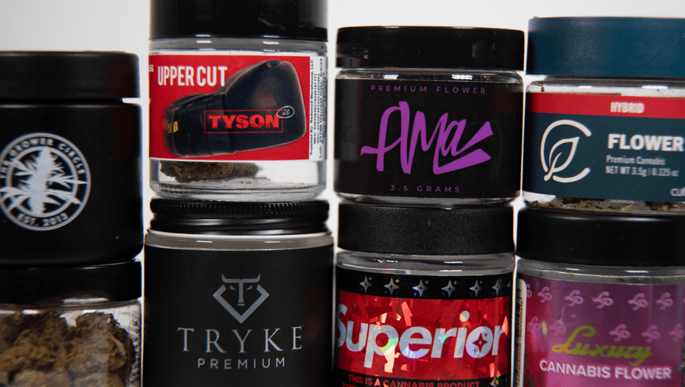 What Rewards‑Card Data Really Reveals About Cannabis Buyers