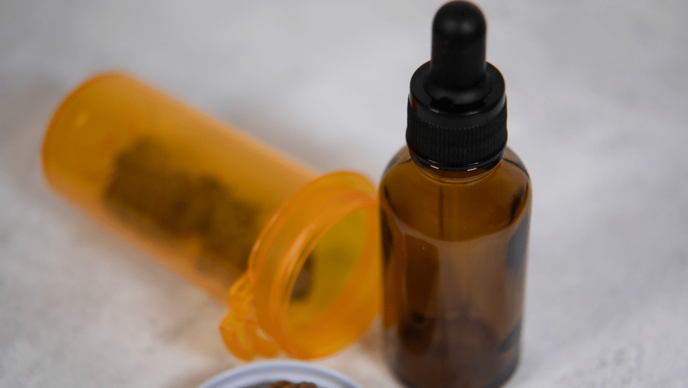The Rising Popularity of Cannabis Tinctures